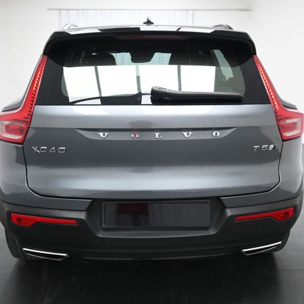 Volvo XC40 2.0 Wagon 5dr T5 AWD R-Design AT (2019) - Image 5