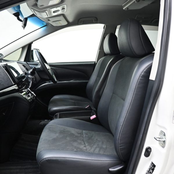 Toyota ESTIMA ACR50 Wagon 5dr Aeras 7st CVT 7sp FWD 2.4i [IMP] AT (2015) - Image 14