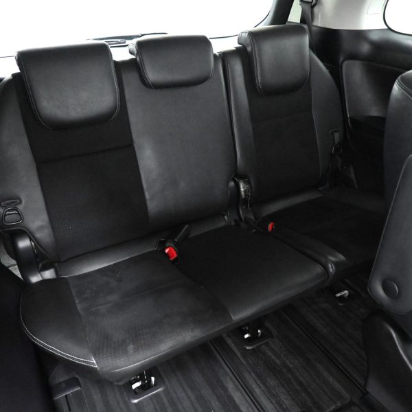 Toyota ESTIMA ACR50 Wagon 5dr Aeras 7st CVT 7sp FWD 2.4i [IMP] AT (2015) - Image 17