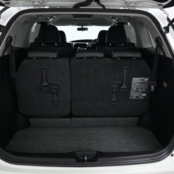 Toyota ESTIMA ACR50 Wagon 5dr Aeras 7st CVT 7sp FWD 2.4i [IMP] AT (2015) - Image 7