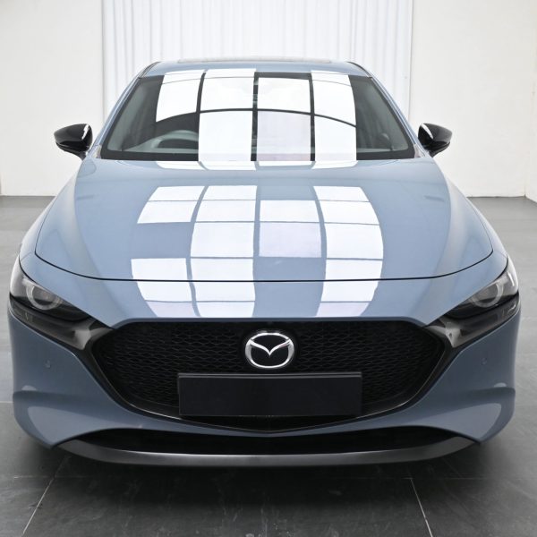 Mazda 3 Hatchback 3 2.0 BP Liftback High Plus SKYACTIV-G Auto AT (2022) - Image 2