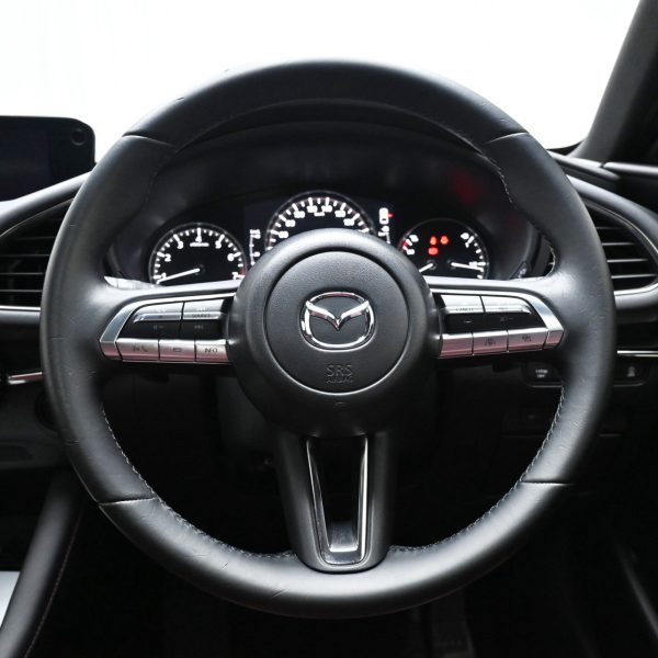 Mazda 3 Hatchback 3 2.0 BP Liftback High Plus SKYACTIV-G Auto AT (2022) - Image 15