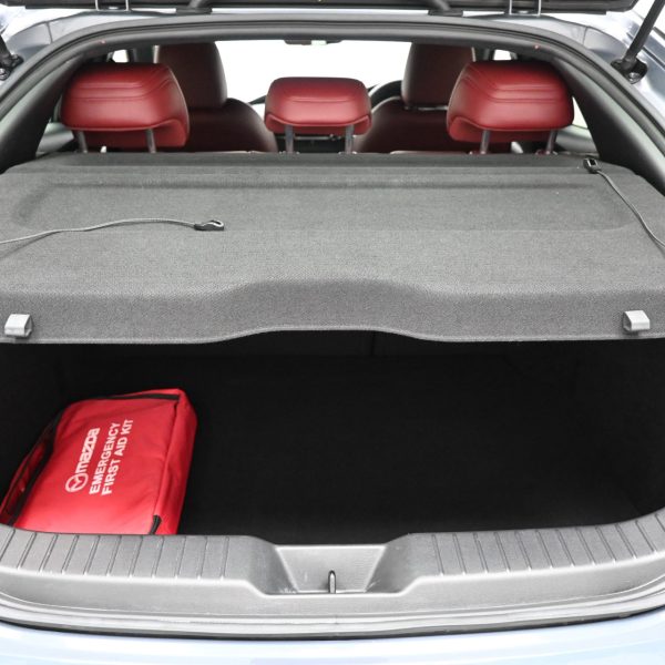 Mazda 3 Hatchback 3 2.0 BP Liftback High Plus SKYACTIV-G Auto AT (2022) - Image 19