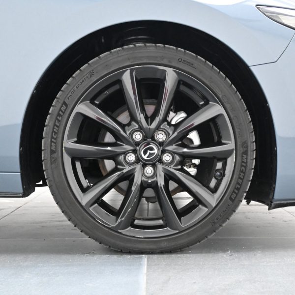 Mazda 3 Hatchback 3 2.0 BP Liftback High Plus SKYACTIV-G Auto AT (2022) - Image 20