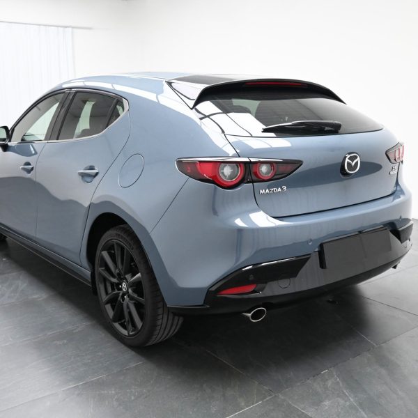 Mazda 3 Hatchback 3 2.0 BP Liftback High Plus SKYACTIV-G Auto AT (2022) - Image 4