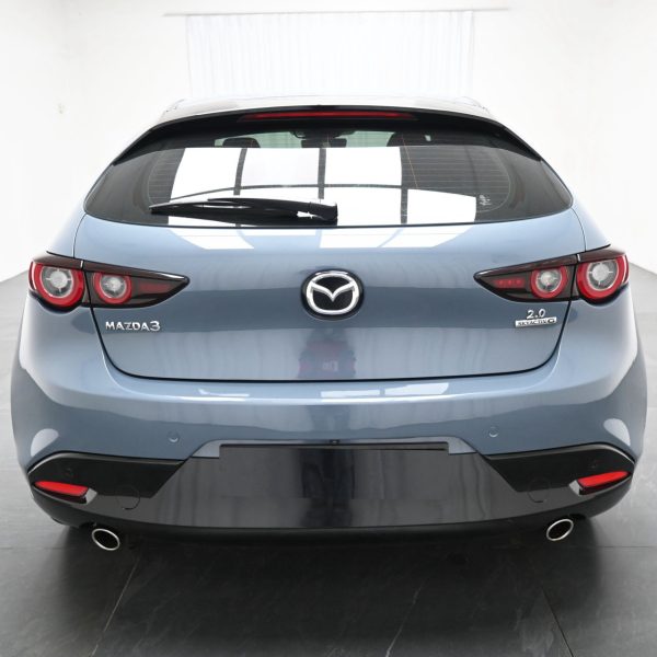 Mazda 3 Hatchback 3 2.0 BP Liftback High Plus SKYACTIV-G Auto AT (2022) - Image 5