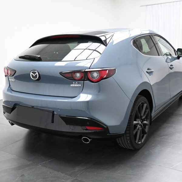 Mazda 3 Hatchback 3 2.0 BP Liftback High Plus SKYACTIV-G Auto AT (2022) - Image 6