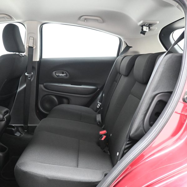 Honda HR-V Hatchback 5dr 1.8 CVT S AT (2018) - Image 11