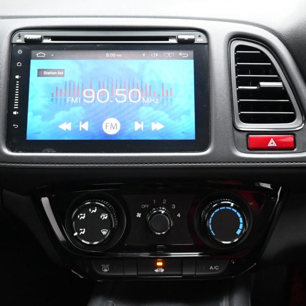 Honda HR-V Hatchback 5dr 1.8 CVT S AT (2018) - Image 12