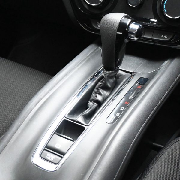 Honda HR-V Hatchback 5dr 1.8 CVT S AT (2018) - Image 13