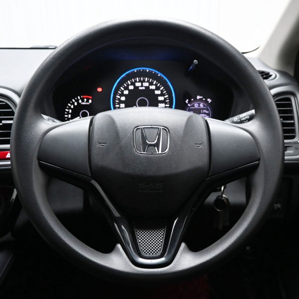 Honda HR-V Hatchback 5dr 1.8 CVT S AT (2018) - Image 14
