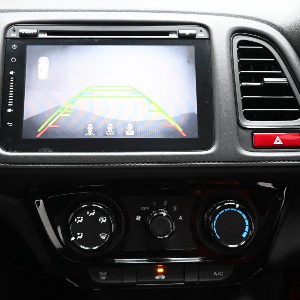 Honda HR-V Hatchback 5dr 1.8 CVT S AT (2018) - Image 15