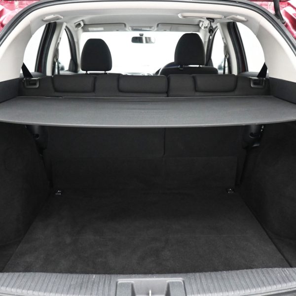 Honda HR-V Hatchback 5dr 1.8 CVT S AT (2018) - Image 16