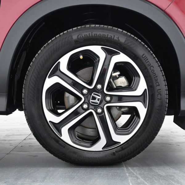Honda HR-V Hatchback 5dr 1.8 CVT S AT (2018) - Image 17