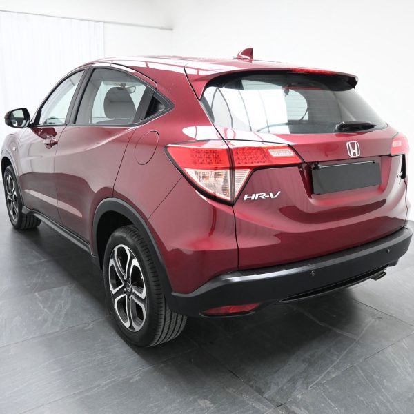 Honda HR-V Hatchback 5dr 1.8 CVT S AT (2018) - Image 4