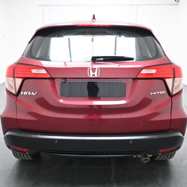 Honda HR-V Hatchback 5dr 1.8 CVT S AT (2018) - Image 5