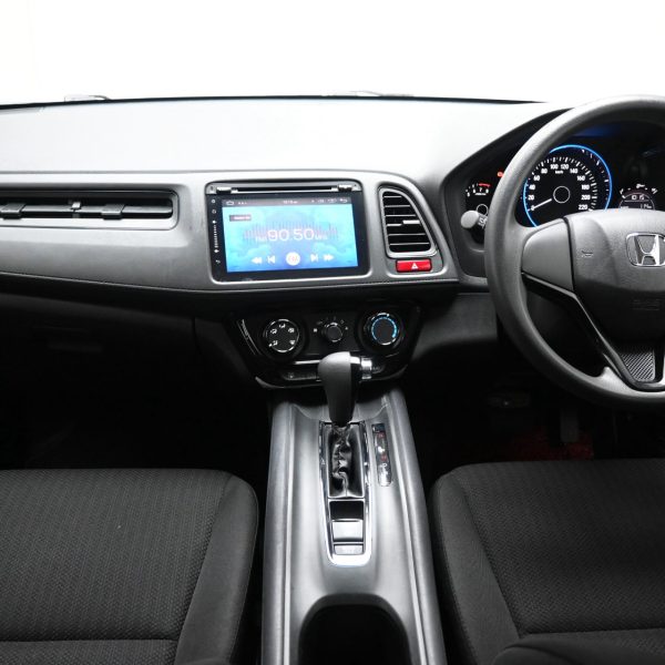 Honda HR-V Hatchback 5dr 1.8 CVT S AT (2018) - Image 7