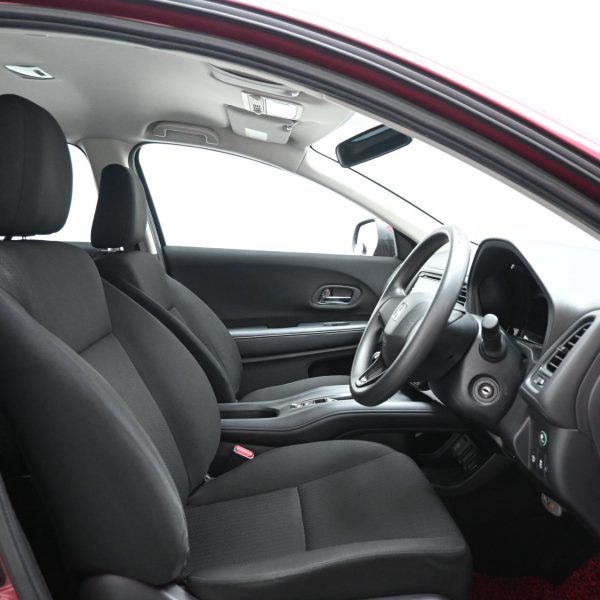 Honda HR-V Hatchback 5dr 1.8 CVT S AT (2018) - Image 8