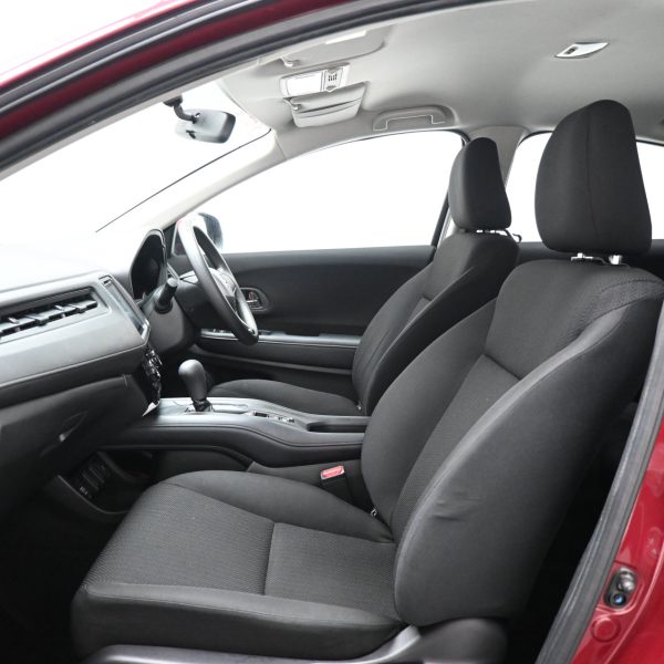 Honda HR-V Hatchback 5dr 1.8 CVT S AT (2018) - Image 9