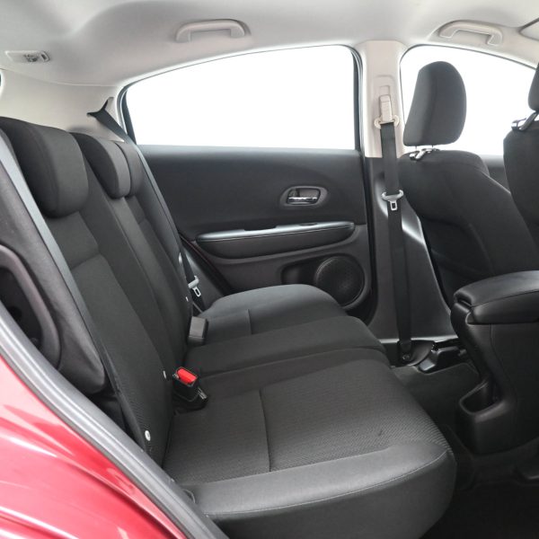 Honda HR-V Hatchback 5dr 1.8 CVT S AT (2018) - Image 10