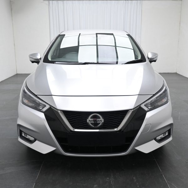Nissan Almera 1.0T VLT AT (2022) - Image 2