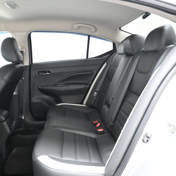 Nissan Almera 1.0T VLT AT (2022) - Image 11