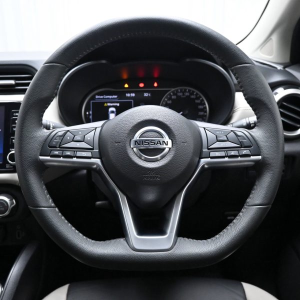 Nissan Almera 1.0T VLT AT (2022) - Image 14
