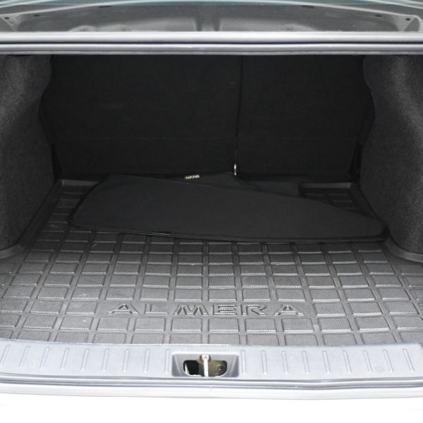 Nissan Almera 1.0T VLT AT (2022) - Image 16