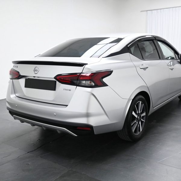Nissan Almera 1.0T VLT AT (2022) - Image 6