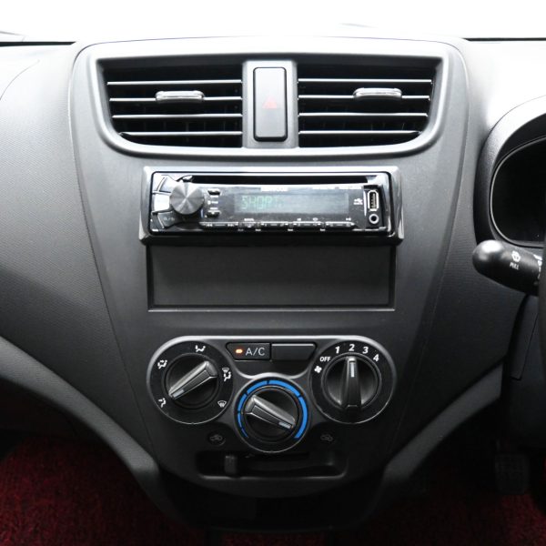 Perodua Axia Hatch 5dr E Man 5sp FWD 1.0i MT (2015) - Image 12