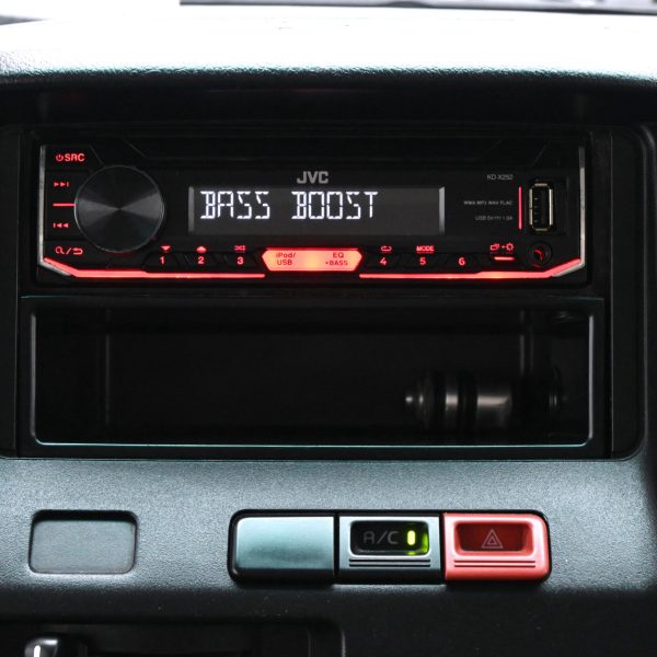 Daihatsu Gran Max Panel Van 1.5 (M) AT (2021) - Image 13