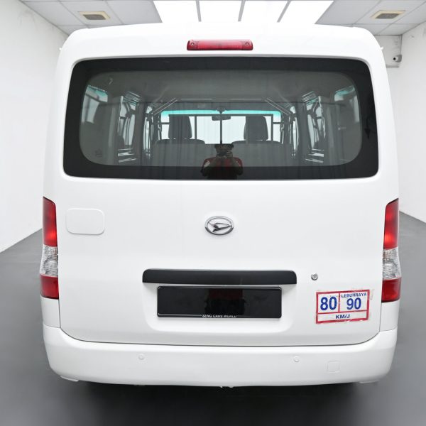 Daihatsu Gran Max Panel Van 1.5 (M) AT (2021) - Image 6