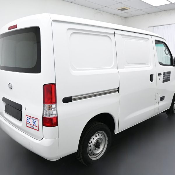 Daihatsu Gran Max Panel Van 1.5 (M) AT (2021) - Image 7
