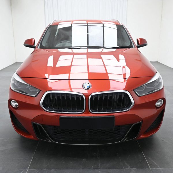 BMW X2 F39 Wagon 5dr sDrive20i M Sport AT (2018) - Image 2