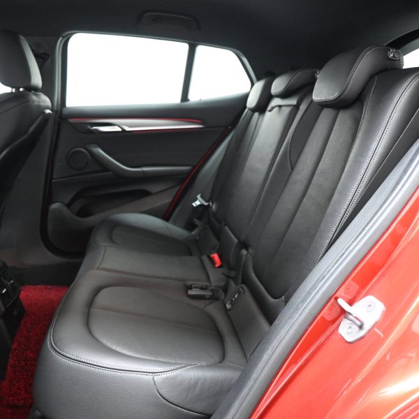 BMW X2 F39 Wagon 5dr sDrive20i M Sport AT (2018) - Image 11