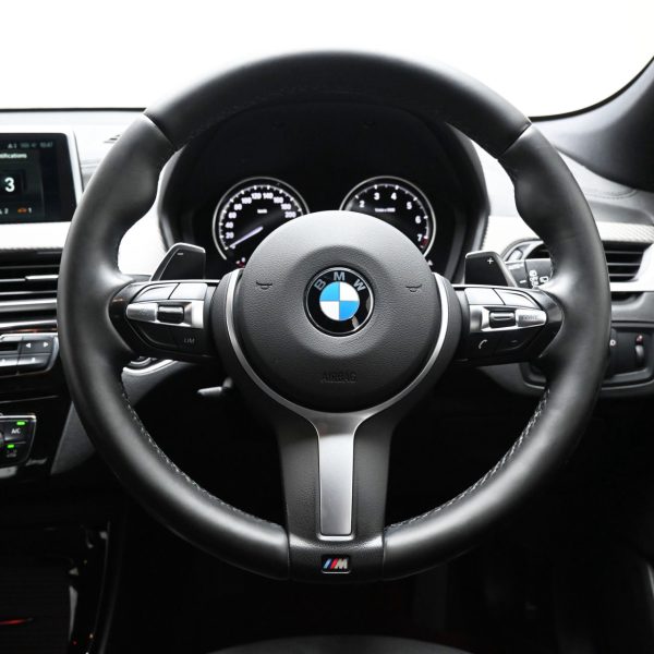 BMW X2 F39 Wagon 5dr sDrive20i M Sport AT (2018) - Image 14
