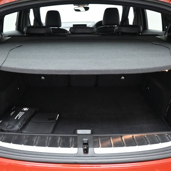 BMW X2 F39 Wagon 5dr sDrive20i M Sport AT (2018) - Image 17