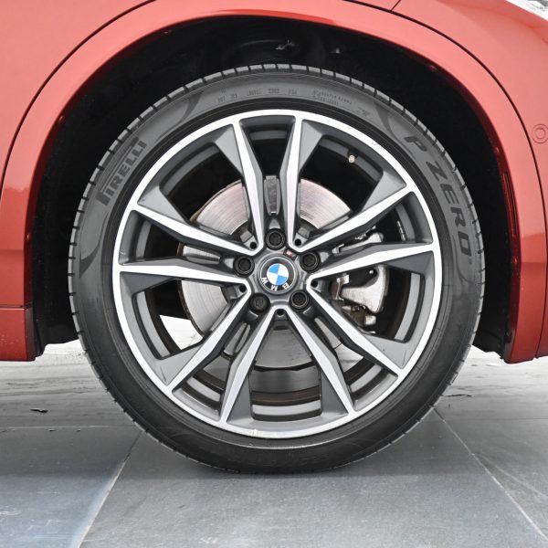 BMW X2 F39 Wagon 5dr sDrive20i M Sport AT (2018) - Image 18