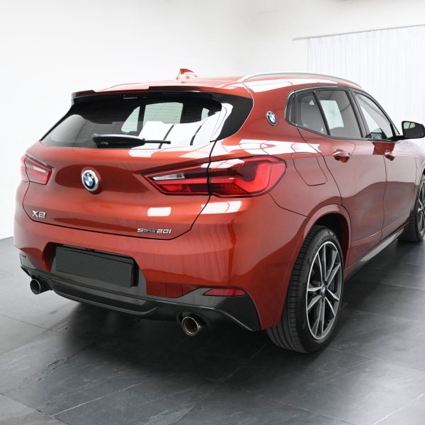 BMW X2 F39 Wagon 5dr sDrive20i M Sport AT (2018) - Image 6