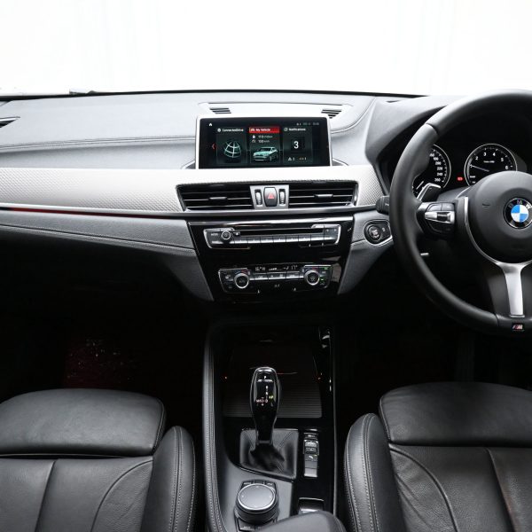 BMW X2 F39 Wagon 5dr sDrive20i M Sport AT (2018) - Image 7