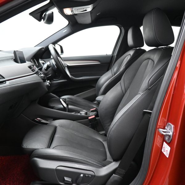 BMW X2 F39 Wagon 5dr sDrive20i M Sport AT (2018) - Image 9