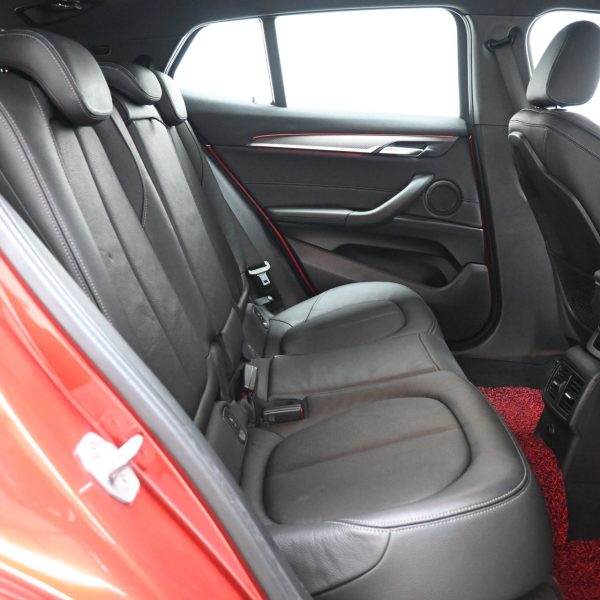 BMW X2 F39 Wagon 5dr sDrive20i M Sport AT (2018) - Image 10
