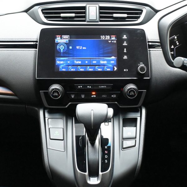 Honda CR-V 1.5 TC-P 2WD Auto AT (2019) - Image 12