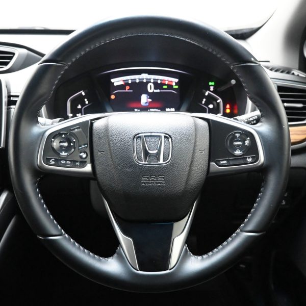 Honda CR-V 1.5 TC-P 2WD Auto AT (2019) - Image 13