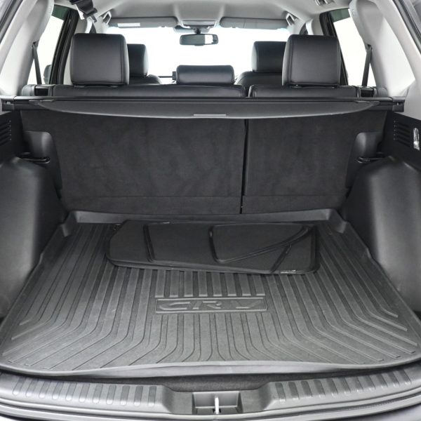 Honda CR-V 1.5 TC-P 2WD Auto AT (2019) - Image 16