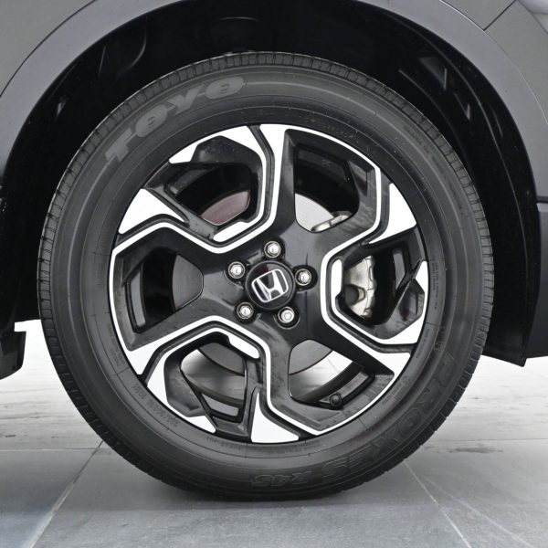 Honda CR-V 1.5 TC-P 2WD Auto AT (2019) - Image 17