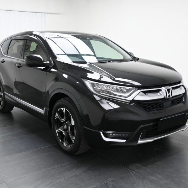 Honda CR-V 1.5 TC-P 2WD Auto AT (2019) - Image 3