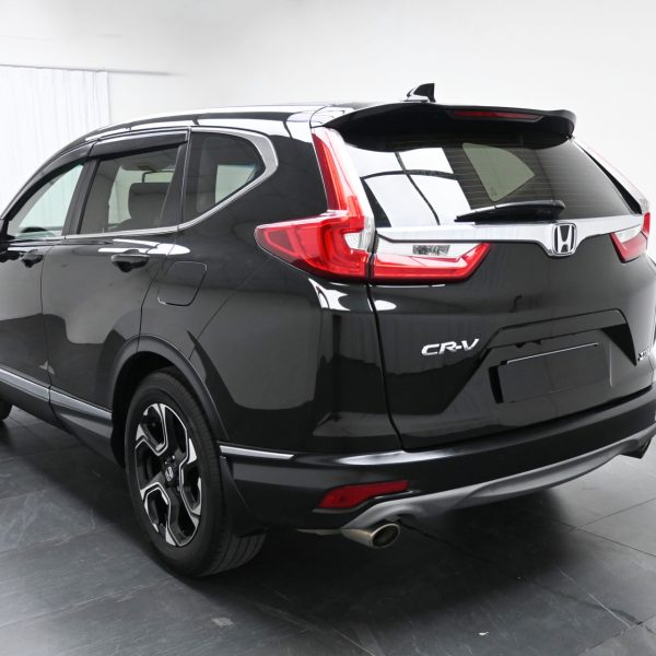 Honda CR-V 1.5 TC-P 2WD Auto AT (2019) - Image 4