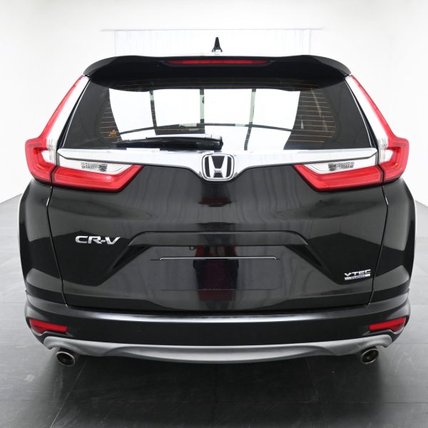 Honda CR-V 1.5 TC-P 2WD Auto AT (2019) - Image 5