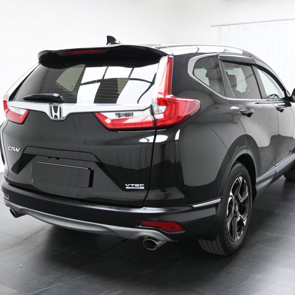 Honda CR-V 1.5 TC-P 2WD Auto AT (2019) - Image 6